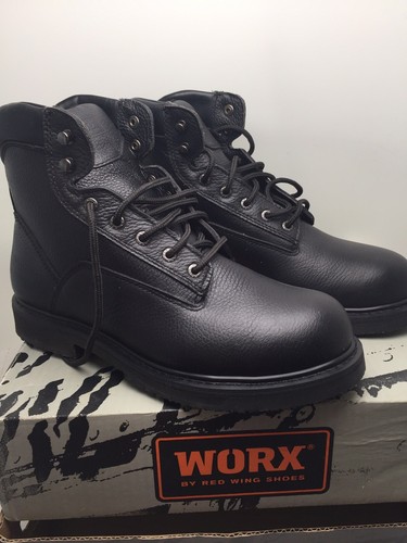 worx safety boots