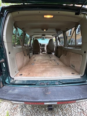 image 5 of interior