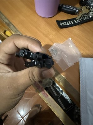 Item photo(s) from verified buyer