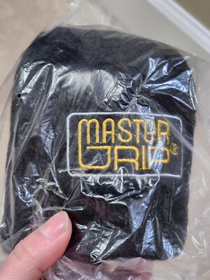 Master Grip X Cover NIP