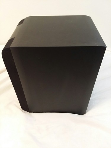 Yamaha YST-SW45 Subwoofer - Excellent Condition - AWESOME SOUND