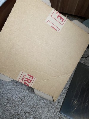 Artikelfoto(s) von einem verifizierten Käufer