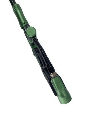 Azodin KPC Pump Paintball Gun