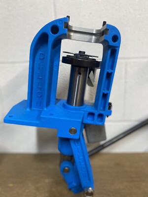dillon rl550