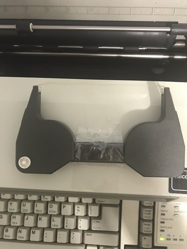 IBM Wheelwriter 10 Series II (Lexmark div.) 6783 Word Processor EXCELLENT!