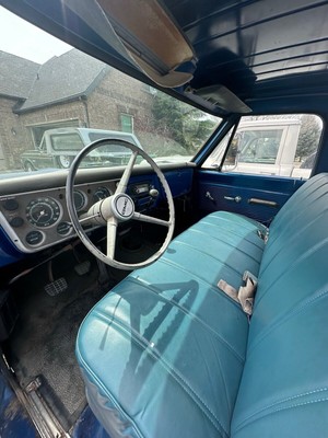 image 3 of interior