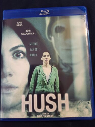 Hush 2016 Blu New eBay