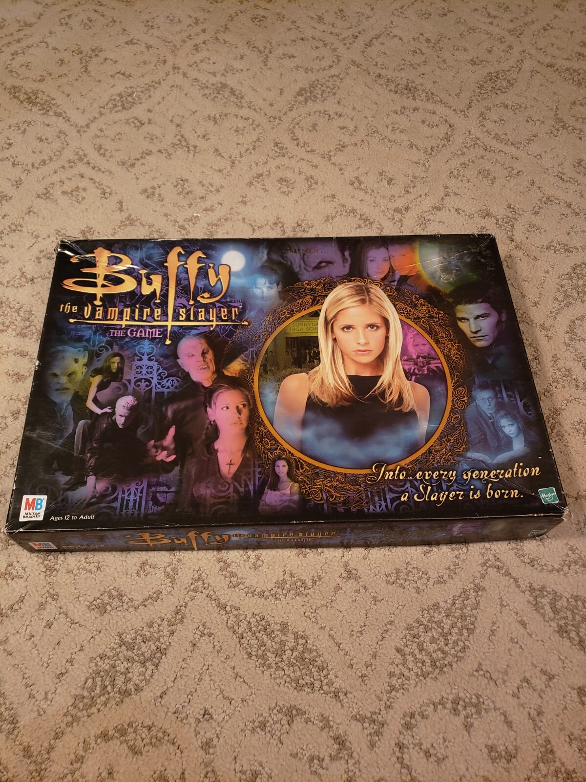 By Million Bradley 2000 Complete
