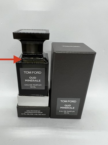 イ*の様 TOM FORD OUD MINÉRALE 50ml Amazon.com : Tom Ford Oud Minerale Eau de Parfum Spray for
