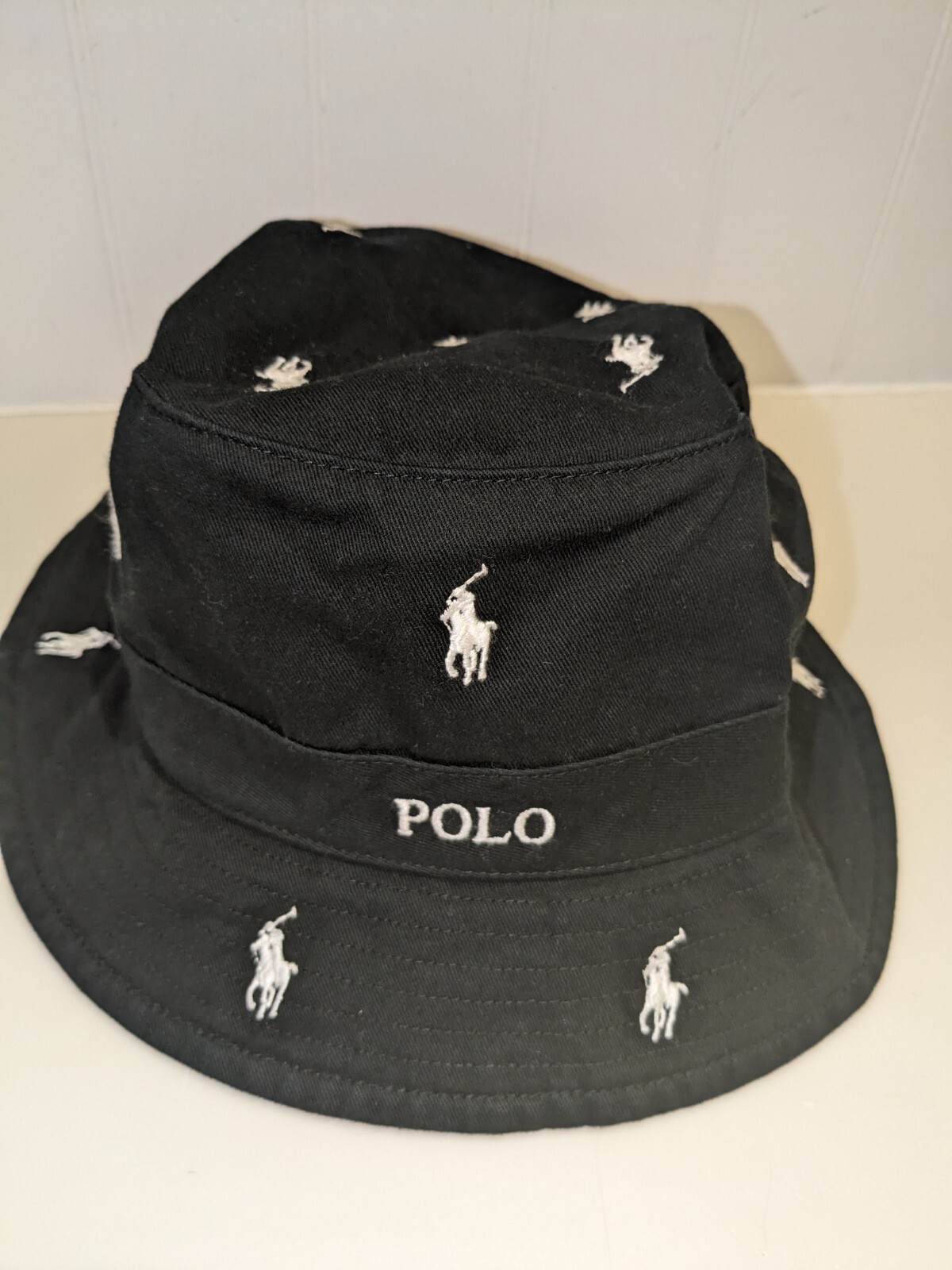 POLO RALPH LAUREN BEAMS 別注 Bucket Hat BEAMS x Polo Ralph Lauren 10th Collection Info | Hypebeast