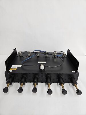 RFS Celwave Motorola 0185417U02 VHF Duplexer Quantar  144-160MHz