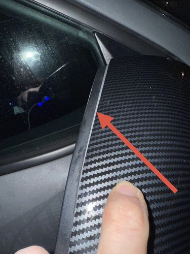 Fotos del artículo de un comprador verificado