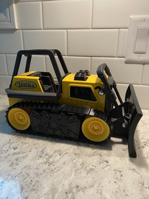 1 PAIR of new tracks for Vintage Tonka Yellow Bulldozer 13