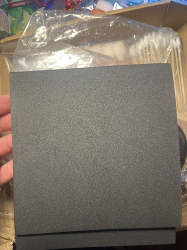 Item photo(s) from verified buyer