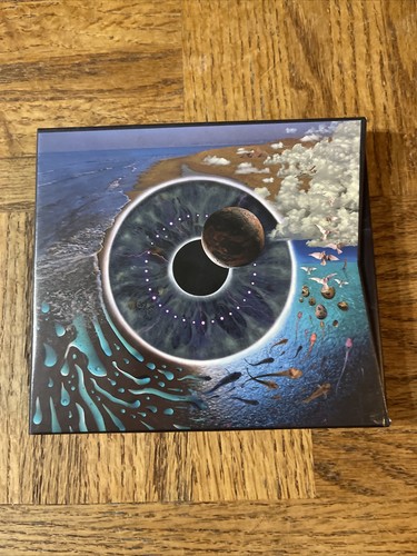 Pink Floyd Pulse CD | eBay