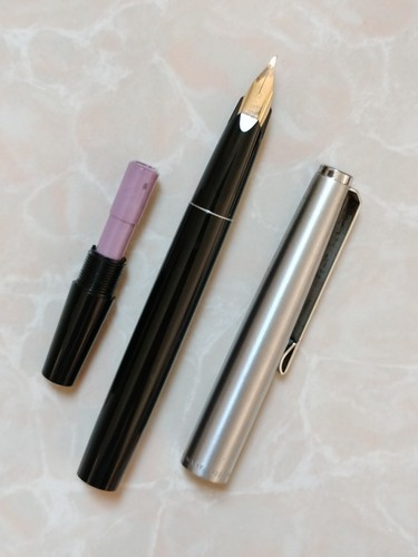 MONTBLANC 622 Junior 万年筆　字幅F程度 詳細ページ | 万年筆 ボールペンなど高級筆記具の販売・買取