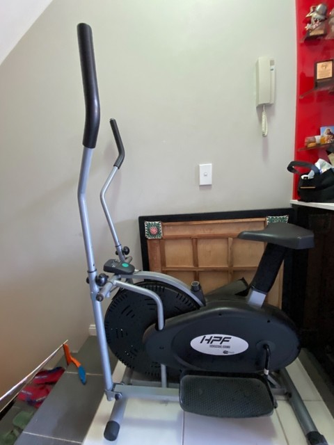 kids cross trainer