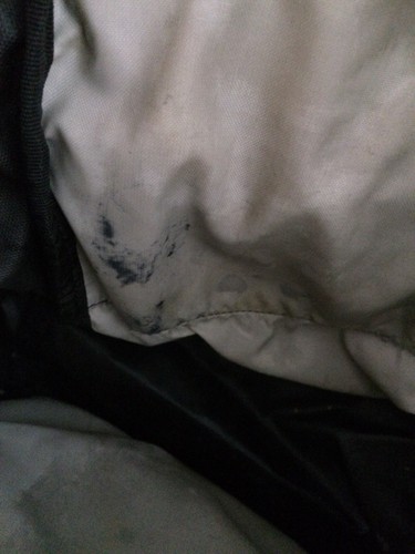 REI Outdoor Hiking Camping Backpack