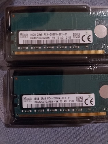 PCパーツ DDR4 SODIMM 2666MHz 8GB x2(16GB) Crucial 16GB Kit (8GB x 2) DDR4 2666 MT/s (PC4-21300) SODIMM