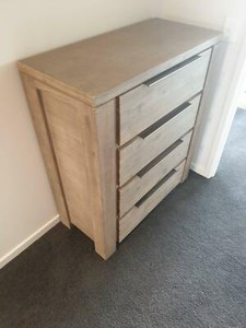 Toronto Tallboy Fantastic Furniture Dressers Drawers