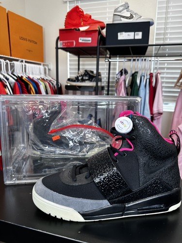 Size 14 - Nike Air Yeezy Blink 2009 SAMPLE | eBay