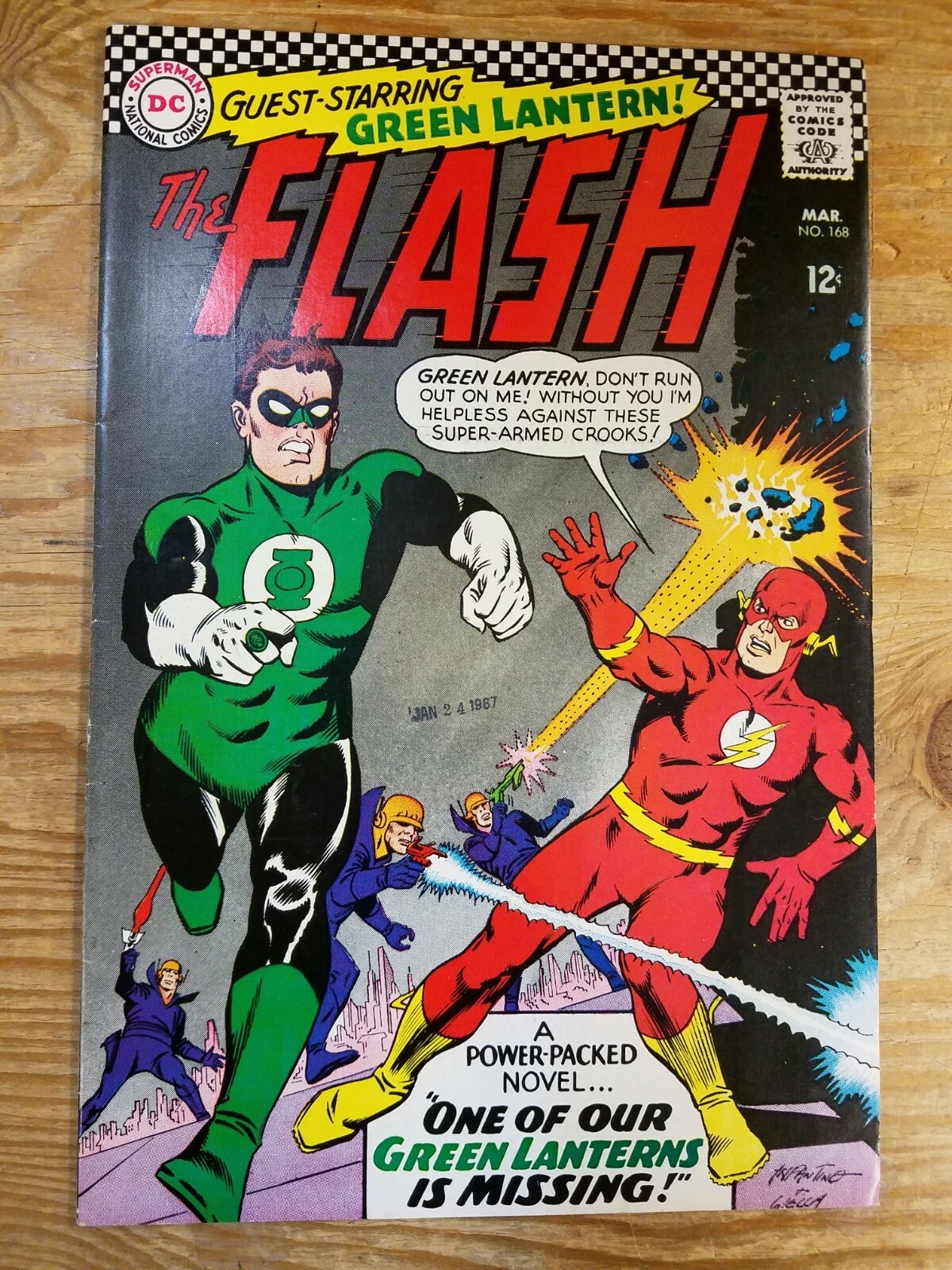 アメコミ DC FLASH / GREEN LANTERN等 21冊セット Flash #168 | eBay
