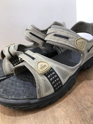 vintage nike acg sandals