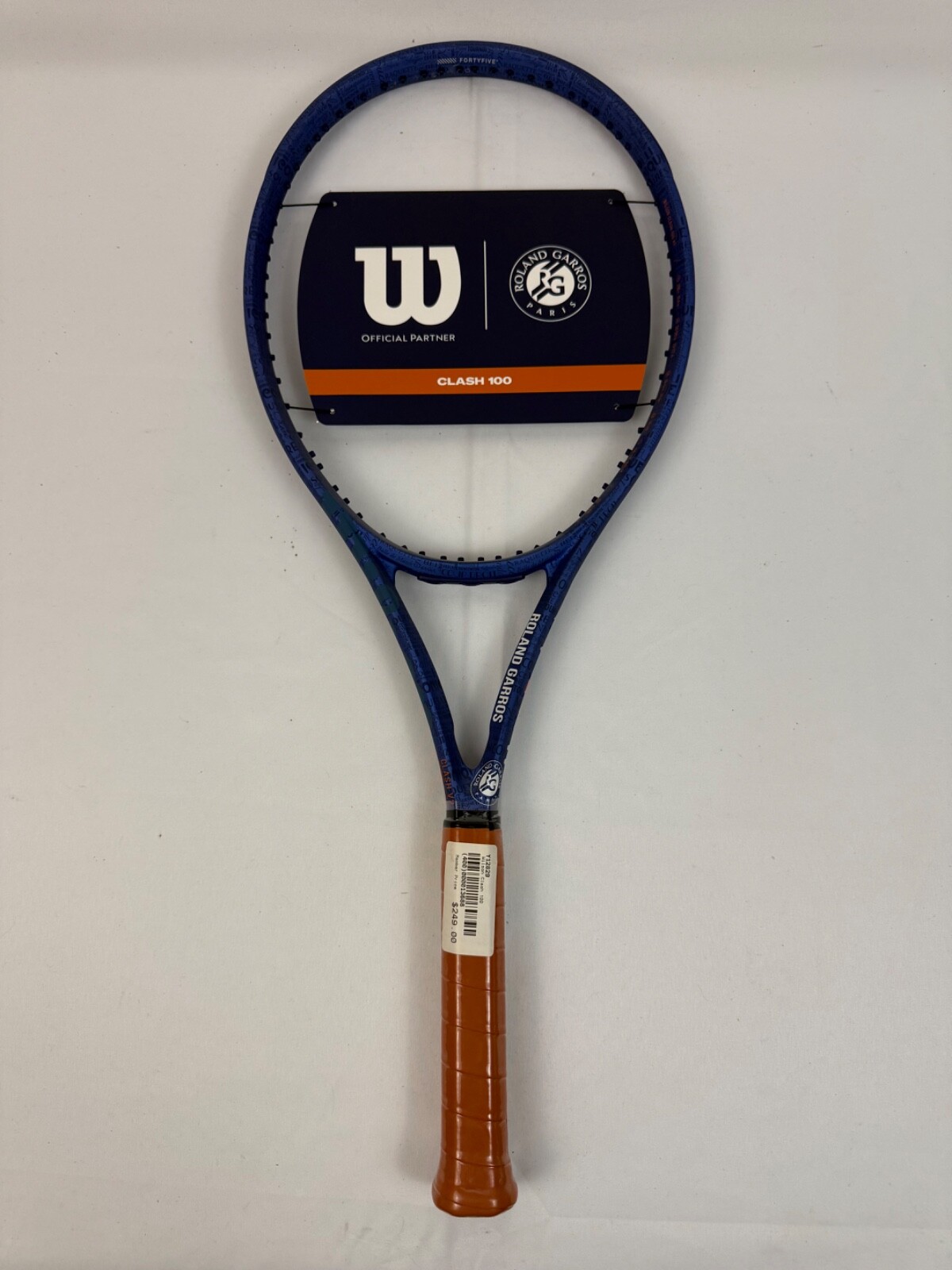 Wilson ROLAND GARROS CLASH 2022モデル $_57.JPG?set_id=880000500F