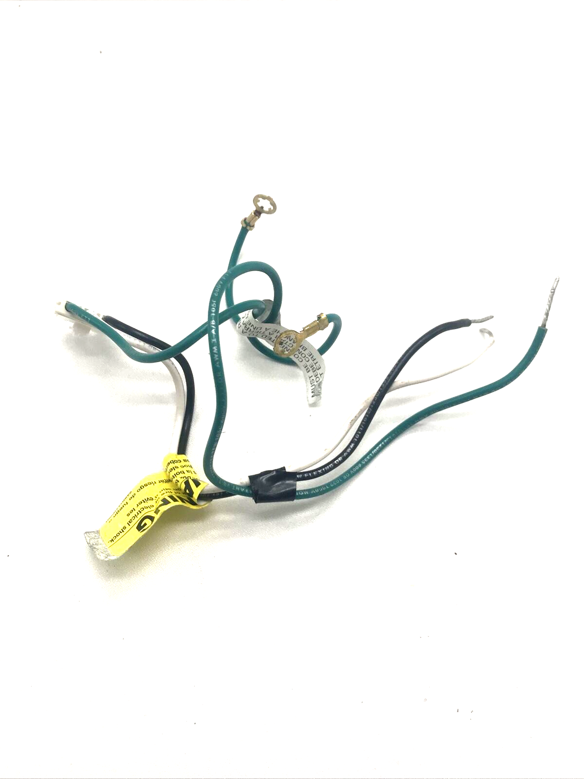 Jumper Harness Dishwasher