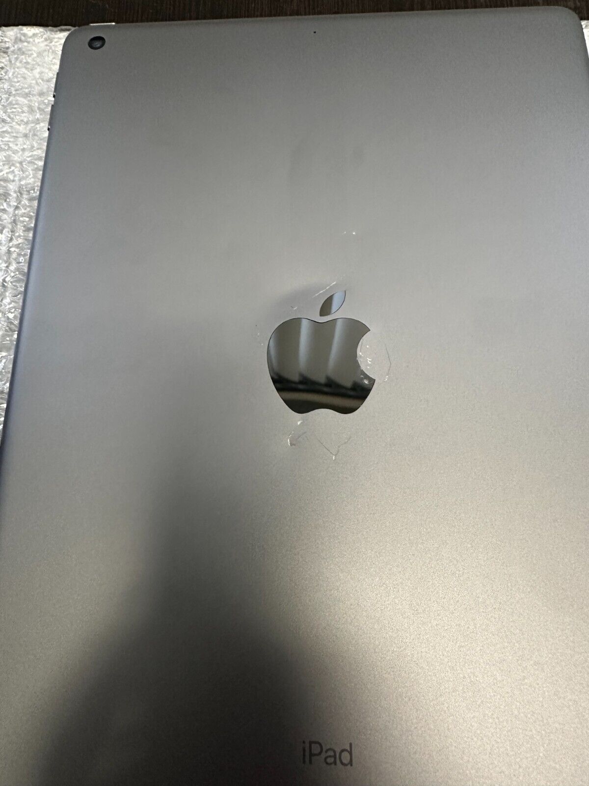 iPad 【Ash】 IPad 9th Generation – Spark Dyno