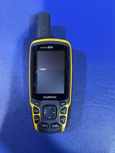 garmin gps map 64