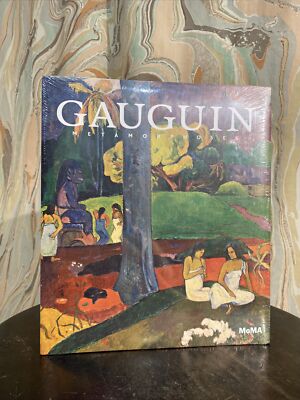 Gauguin : Metamorphoses by Starr Figura (2014, Hardcover / Hardcover)