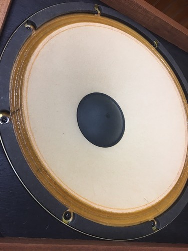 2 Kenwood KL-7080 5-Way 6 speaker 15