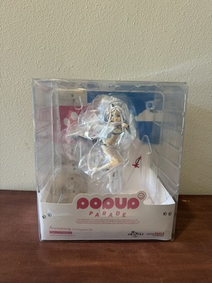 GSC POP UP PARADE Arsnotoria Cat Kingdom Ver. - Smile of the Arsn (US In-Stock)