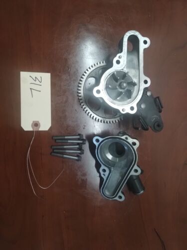 2018-2024 GENUINE KAWASAKI WATER PUMP HOUSING NINJA 400 Z400 2018-2024 GENUINE KAWASAKI WATER PUMP HOUSING NINJA 400 Z400