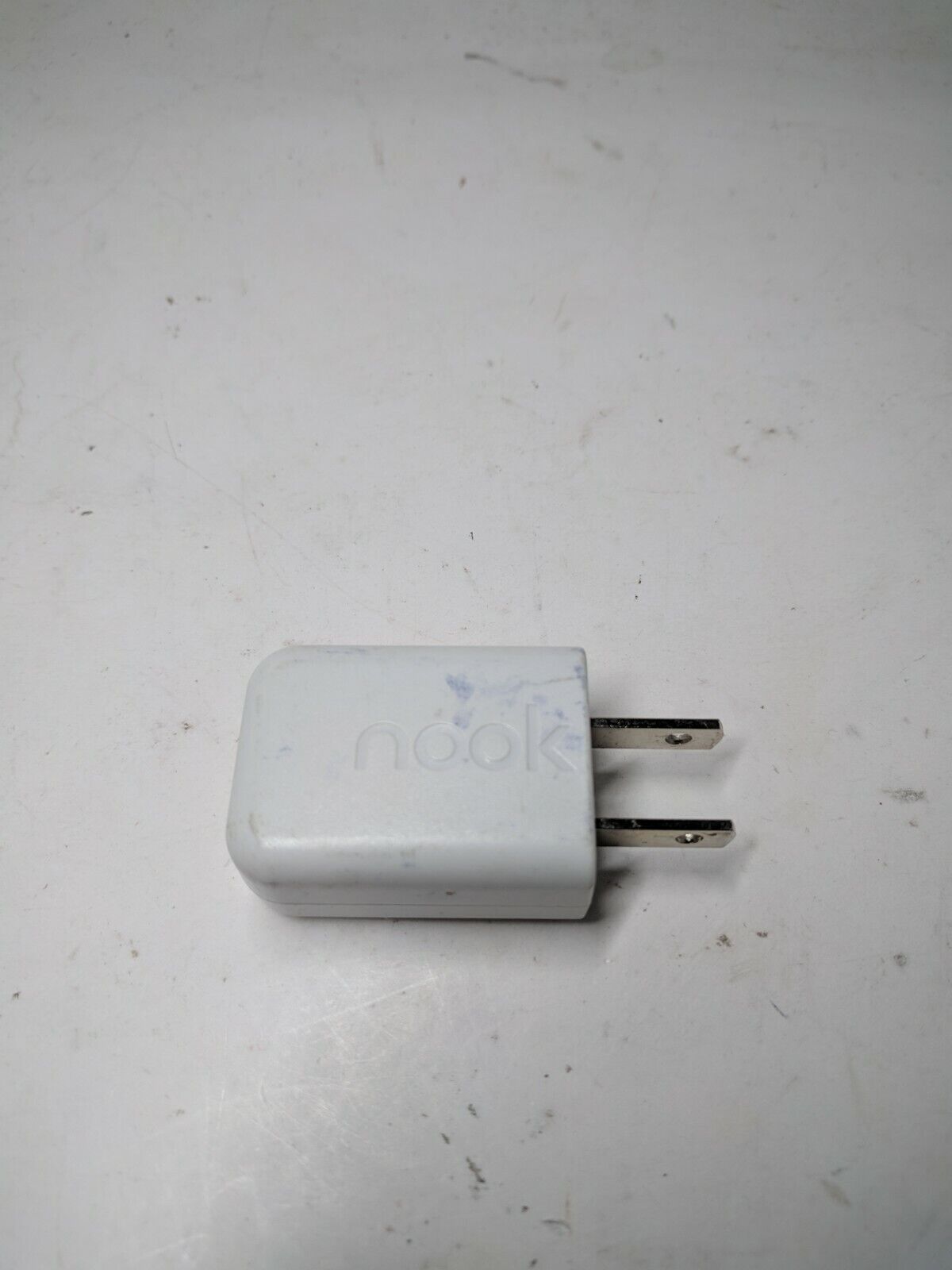 Barnes & Noble BNRP5-850 OEM USB AC Wall Charger Nook Power Ad...