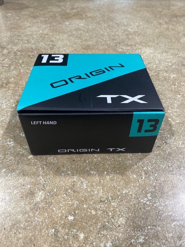 13 Fishing Origin TX Left