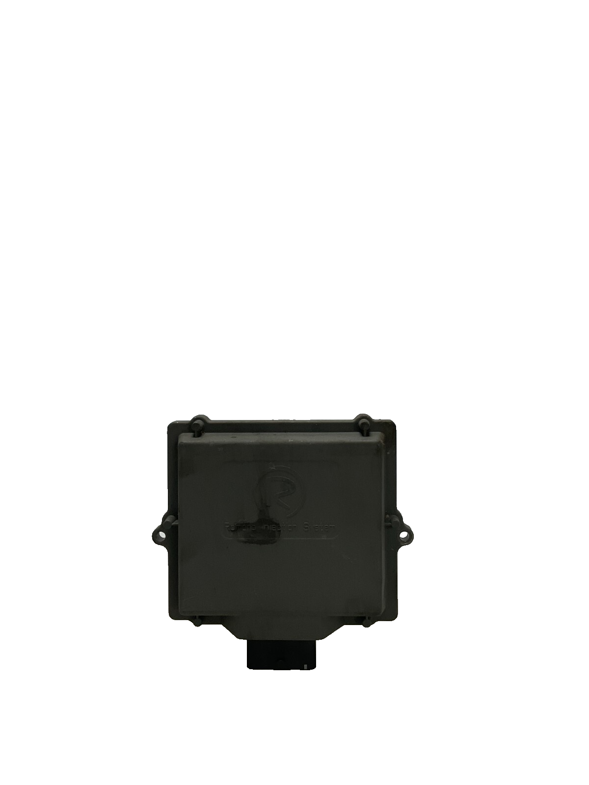 Centralina iniezione per GPL modello: ROMANO codice ricambio; 110r-000044