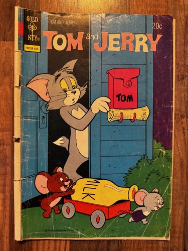 Tom Jerry 限定モデル Tom and Jerry Figure Collection -Tom and Jerry as Superman