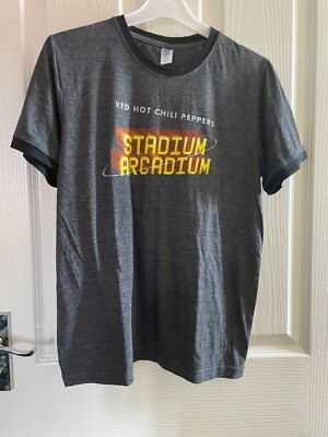 Red Hot Chili Peppers Stadium Arcadium T-Shirt