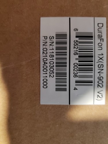 EnGenius DuraFon 1X 0210A0011000