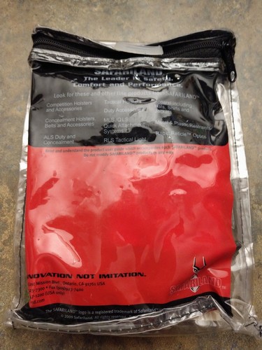 SAFARILAND EQUIPMENT LOCKING FORK (ELS) 6004-34-2