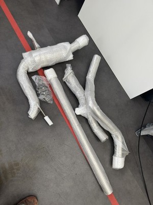 Foto dell'oggetto di un acquirente verificato