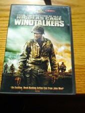 2002 Windtalkers