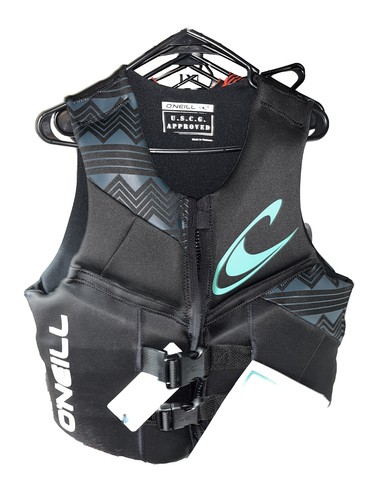 Vest Womens Size 10-large