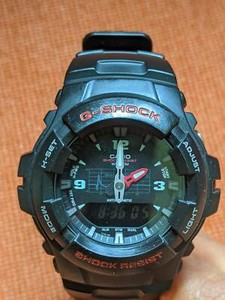 casio 5158 g100