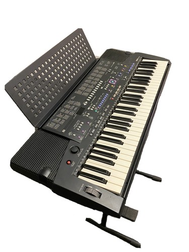 Keyboard Yamaha PSR-410 Inkl.Ständer/Halter