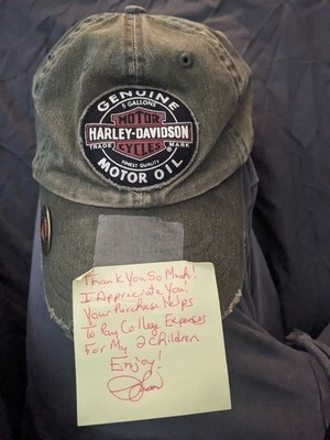 Item photo(s) from verified buyer