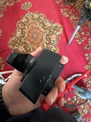 Artikelfoto(s) von einem verifizierten Käufer