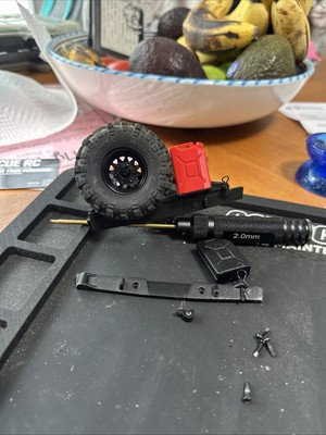 Item photo(s) from verified buyer